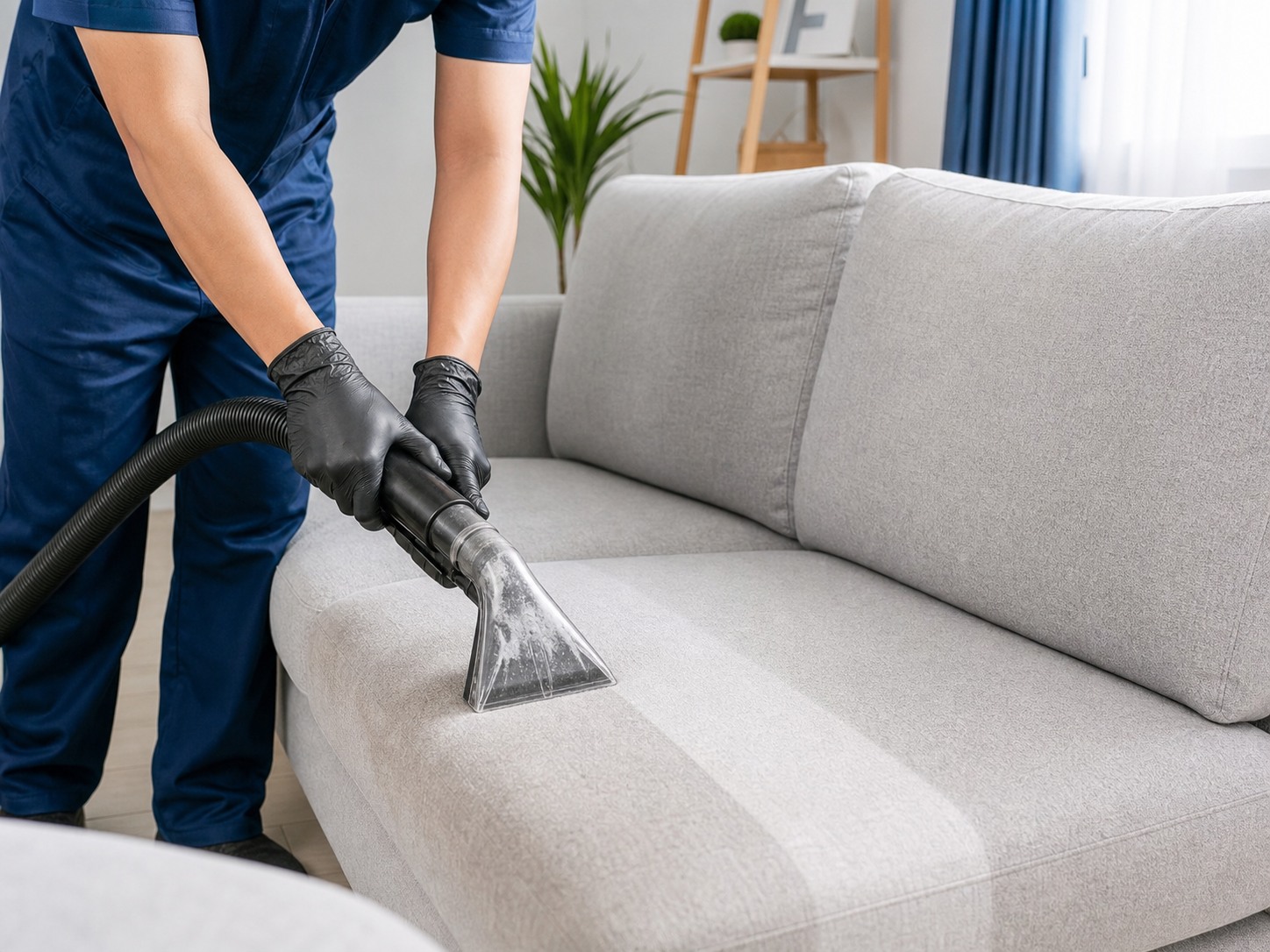Cuci Sofa dan Kursi